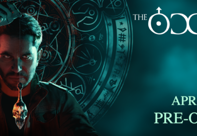 Svelata la data di uscita di The Occultist: preordini ora disponibili