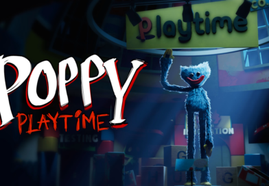 Il mondo di Poppy Playtime diventa fisico con il nuovo negozio di merchandising