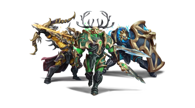 EverSiege: Untold Ages – Un roquelike onnivoro – Recensione