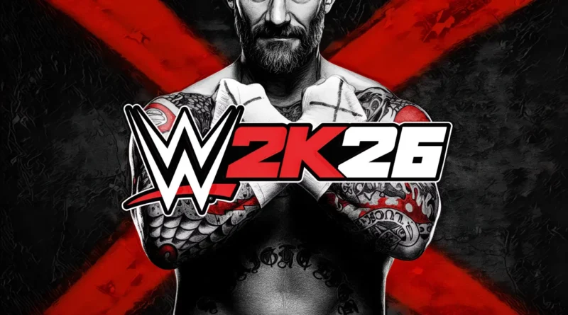 WWE 2K26 – “The Show Never Stops” – Recensione WWE 2K26 – “The Show Never Stops” – Recensione