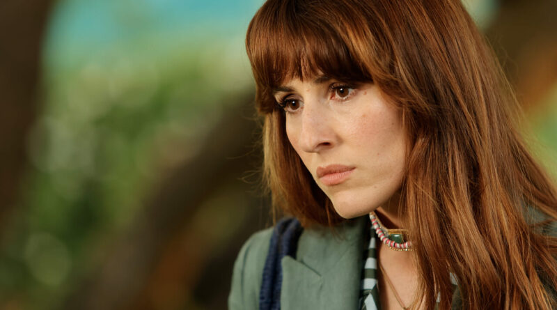 Prime Video svela la data di uscita, il poster e le prime immagini di Ancora più Sexy il nuovo film Original italiano disponibile dal 12 giugno