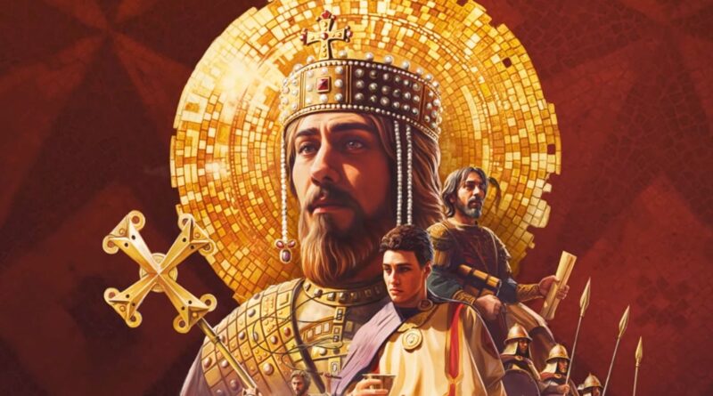 Crusader Kings 3 – Annunciata l’espansione Roads to Power per le versioni console