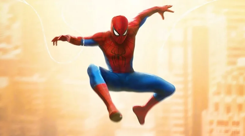 Spider-Man: Brand New Day : Pubblicati due poster ufficiali