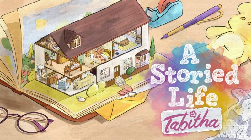 A Storied Life: Tabitha – Un viaggio nei ricordi – Recensione