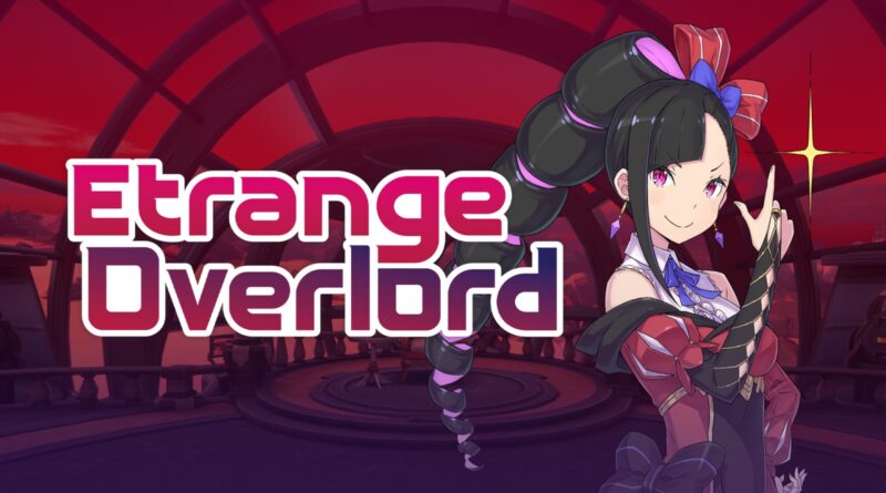 Etrange Overlord – L’emozionante epopea di Étrange von Rosenburg – Recensione