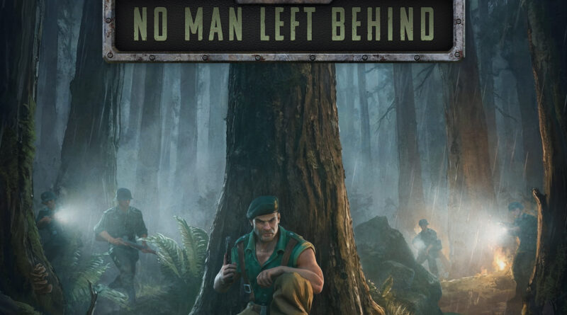 Operazione Live: il nuovo DLC Commandos: Origins No Man Left Behind è disponibile da oggi.