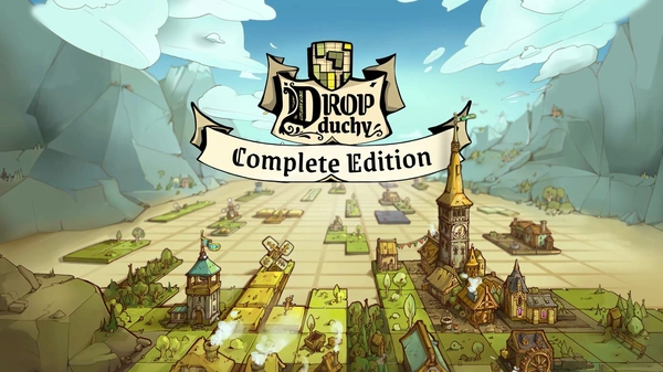 Drop Duke arriverà su PlayStation 5 e Nintendo Switch il 21 aprile ed è già disponibile su Xbox e Xbox Game Pass.