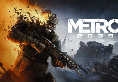 METRO 2039 arriverà su Xbox Series S|X, PlayStation 5, Steam ed Epic questo inverno.