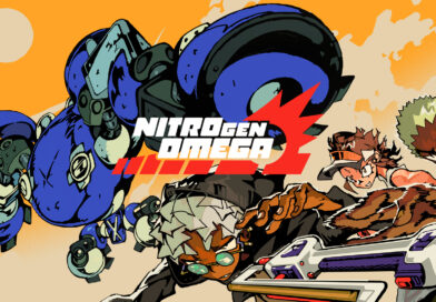 Nitro Gen Omega – In arrivo la versione 1.0 il prossimo 12 maggio