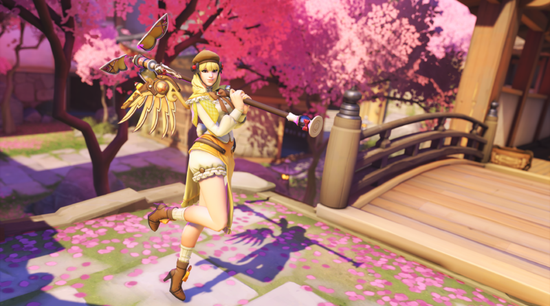 Overwatch: disponibile da oggi la versione nativa su Nintendo Switch 2