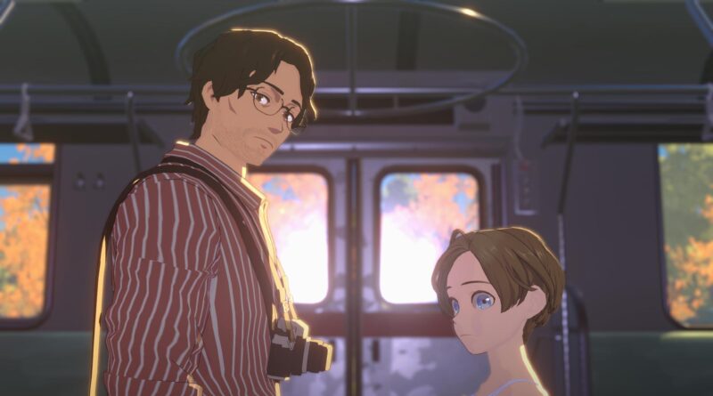 OPUS: Prism Peak – Il silenzio che ti insegna a vedere – Recensione