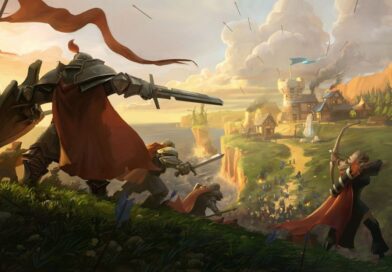 La rivolta dei guardiani di Albion Online inizia il 4 luglio