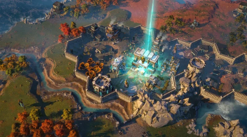 ENDLESS Legend 2 riceve un’importante nuova patch e una roadmap aggiornata