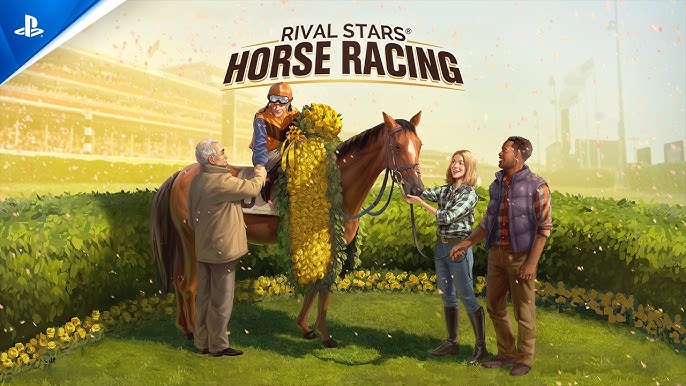Rival Stars Horse Racing – Il cuore della corsa è nella cura – Recensione