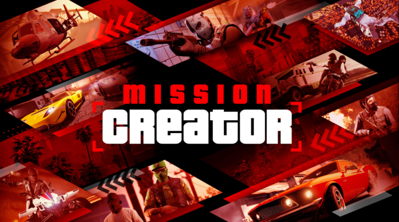 Lanciati in nuove ed emozionanti esperienze in GTA Online, realizzate dalla community con il Creatore di missioni Rockstar