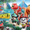 PAW Patrol: Dino World ,  disponibile dal 31 luglio 2026