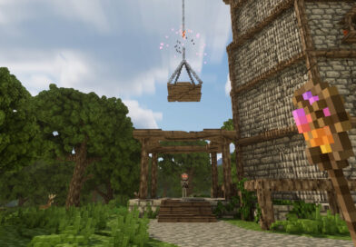 Lay of the Land è in uscita oggi su PC