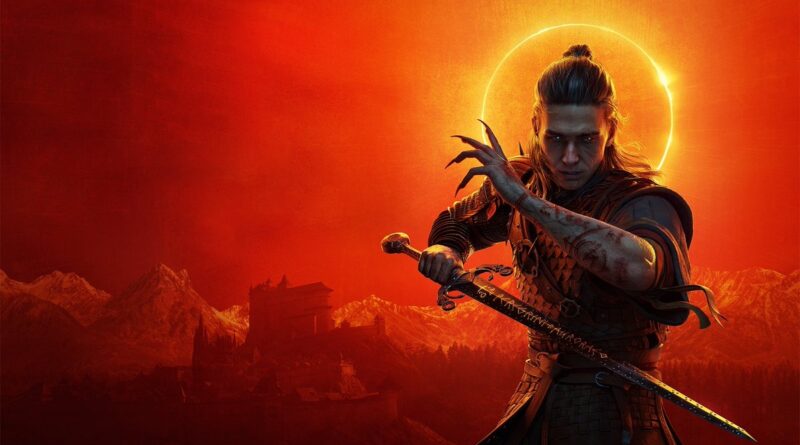 Annunciato un nuovo evento streaming dedicato a The Blood Of Dawnwalker