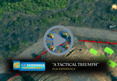 Sudden Strike 5 conquista il campo di battaglia e riscuote un successo globale