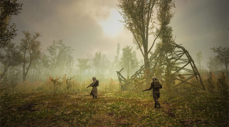 L’aggiornamento Sealed Truth di S.T.A.L.K.E.R. 2: Heart of Chornobyl arriva per celebrare l’annuncio del DLC “Cost of Hope”