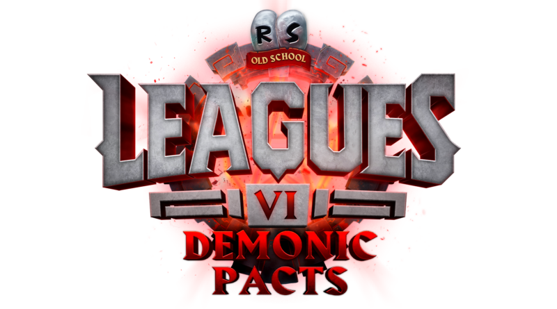 Old School RuneScape si prepara a lanciare Leagues VI: Demonic Pacts!