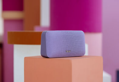 Teufel lancia MOTIV GO 2: Suono potente, formato mini