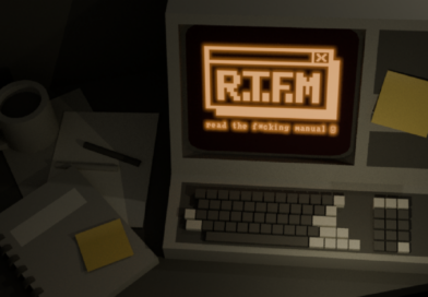 L’esilarante rompicapo cooperativo di Dinosaur Polo Club RTFM