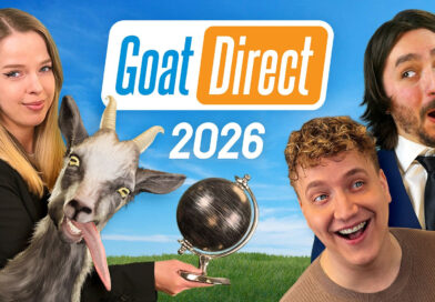 ‘Goat Direct 2026’ rivela nuovi contenuti di gioco, collaborazioni e altro ancora
