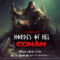 Conan il Barbaro scatena il caos come personaggio giocabile in Jotunnslayer: Hordes of Hel!