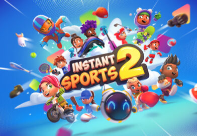 Instant Sports 2 arriverà quest’estate su PS5 e Switch