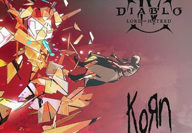 Diablo presenta “Reward the Scars” Scopri il nuovo video musicale dei KoЯn