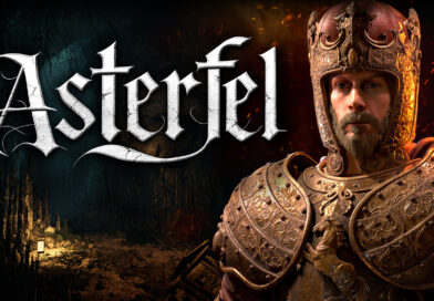 Asterfel, un ARPG in stile gotico, lancia la sua prima fase di test in vista del Medieval Fest di Steam!