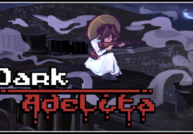 Dark Adelita Quando il folklore diventa mortale