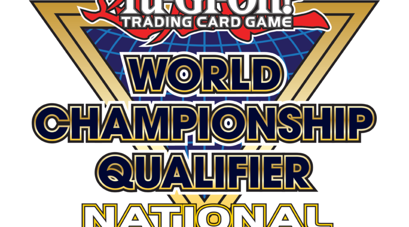 Yu-Gi-Oh! World Championship 2026: le qualifiche nazionali inizieranno il 25 aprile