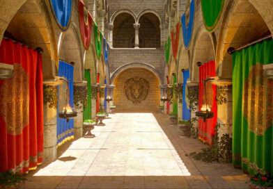 EdenSpark presenta le game jam mensili con un montepremi totale di 250.000 dollari.