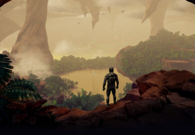 Il primo trailer della storia del survival game fantascientifico Blind Descent è stato svelato