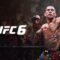 EA Sports UFC 6 riceve un nuovo video gameplay