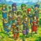 Dragon Quest: Il prossimo gioco e altre novità verranno annunciate questo mese