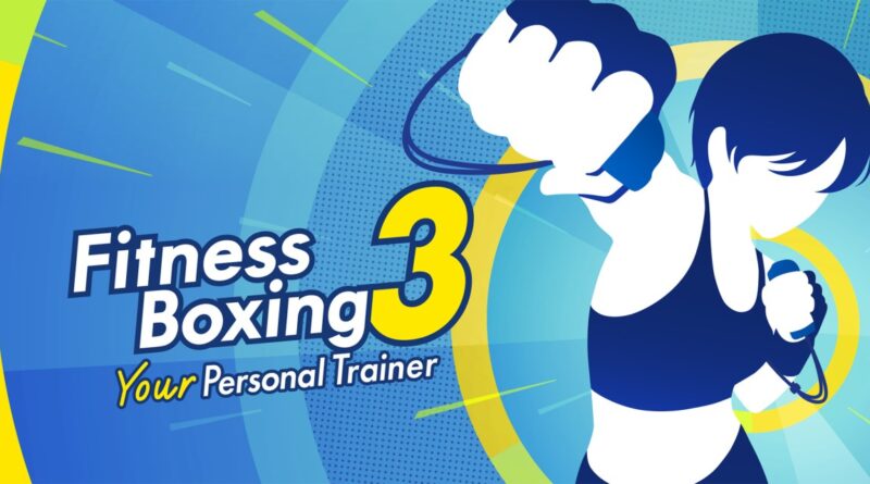 Fitness Boxing 3: Your Personal Trainer avrà una Nintendo Switch 2 Edition
