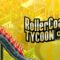 RollerCoaster Tycoon Classic sbarca oggi su Nintendo Switch 2, PlayStation 4 e Xbox One