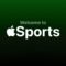 Apple Sports arriva in oltre 90 nuovi Paesi e territori