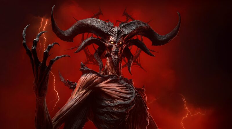 Diablo IV: Lord of Hatred Ultimate Edition