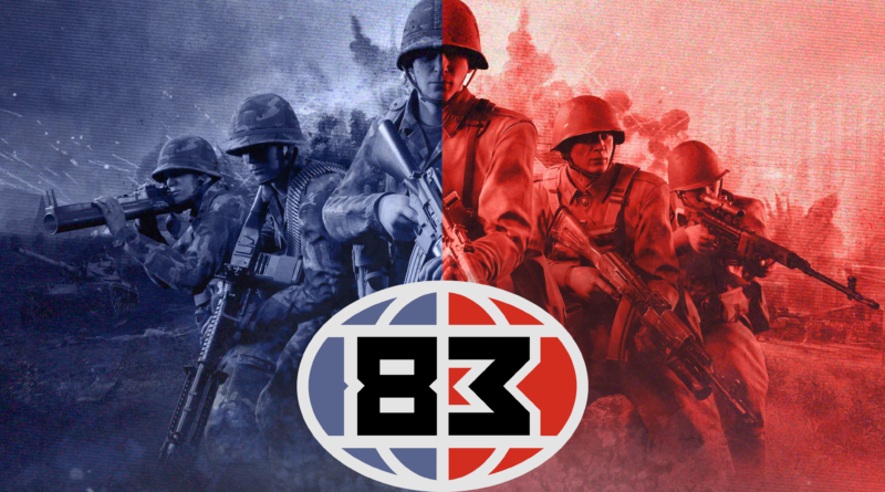 83 in Early Access PC – Steam