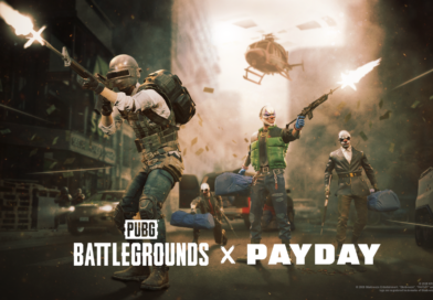 PUBG: Battlegrounds presenta la modalità rapina “Payday” con un nuovo trailer