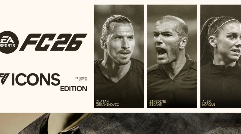 EA SPORTS FC SVELA IL TEAM OF THE SEASON DELLA SÜPER LIG