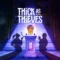 Thick as Thieves – Il valore del piccolo colpo – Recensione
