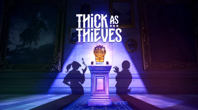 Thick as Thieves – Il valore del piccolo colpo – Recensione