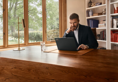 Lenovo presenta ‘Maximum David’, la nuova campagna globale con David Beckham