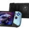 Disponibile da oggi in Italia la nuova MSI Claw 8 AI+ Glacier Blue Edition
