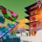 Acclaim si aggiudica il BITSummit con Kidbash: Super Legend e HYPERyuki: Snowboard Syndicate